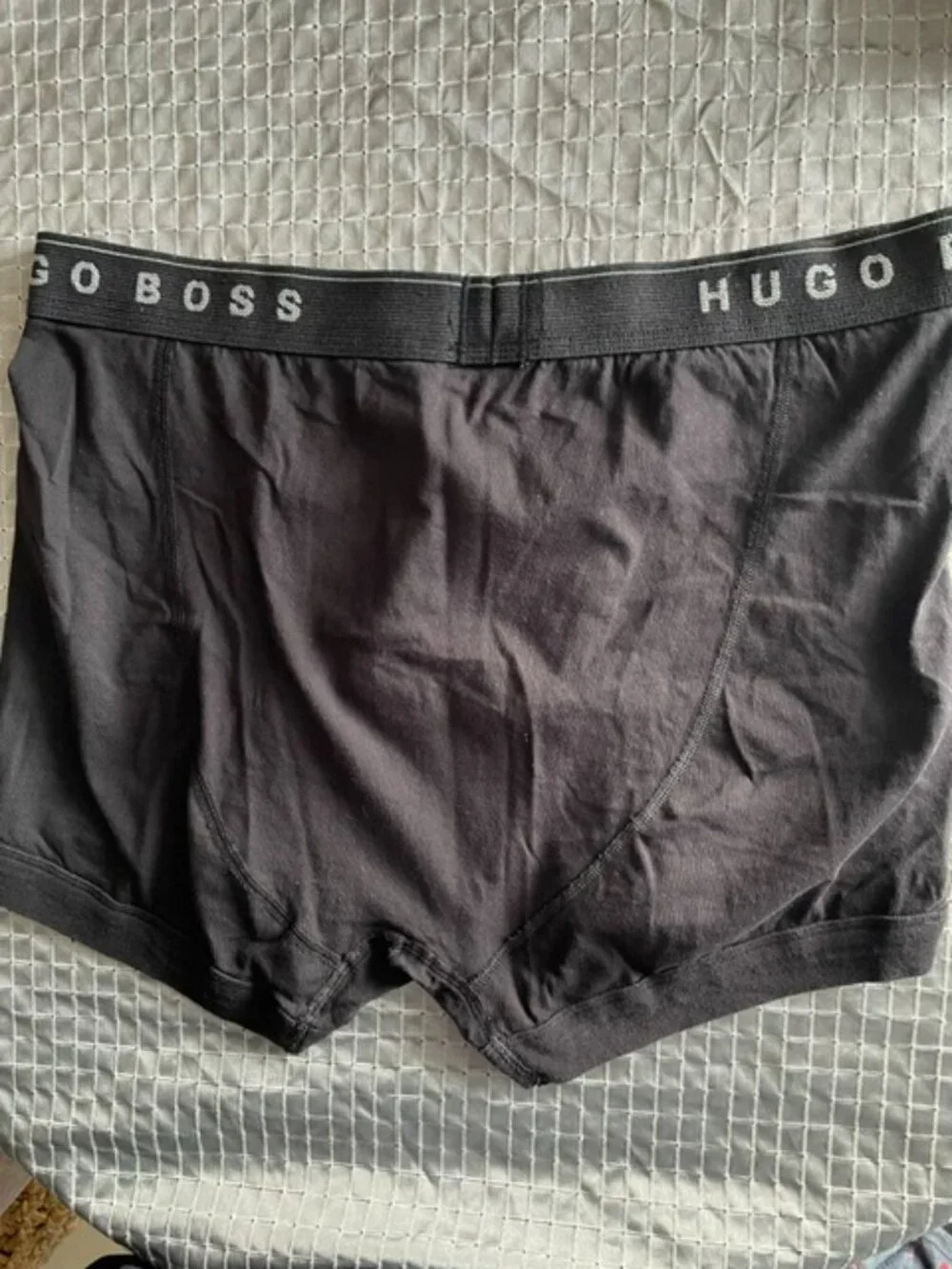 Hugo Boss hugo boss